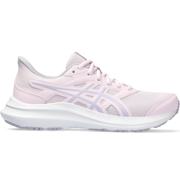 

Кроссовки женские для бега Asics Jolt 4 1012B421-702 39.5 (8 US) розовые