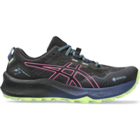 Кроссовки женские для бега Asics Gel-Trabuco 11 GTX 1012B425-003 41.5 (9.5 US) черные