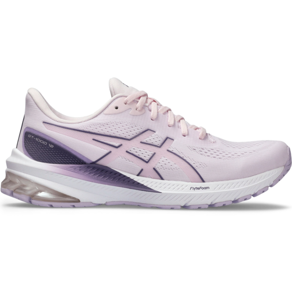 

Кроссовки женские для бега Asics GT-1000 12 1012B450-701 37.5 (6.5 US) розовые