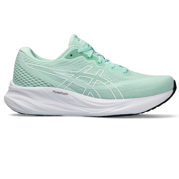 

Кроссовки женские для бега Asics Gel-Pulse 15 1012B593-300 39 (7.5 US) мятные