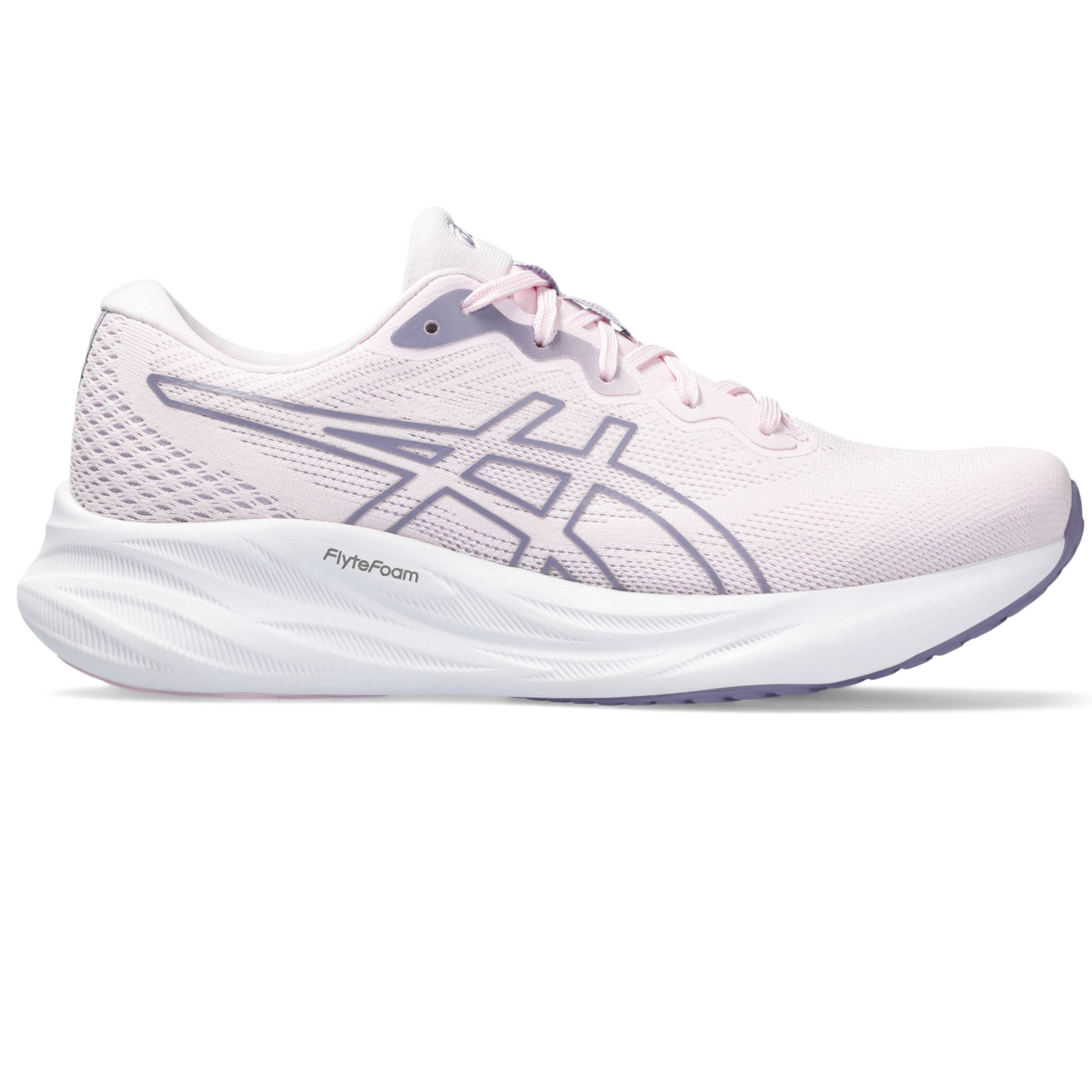 Кросівки жіночі для бігу Asics Gel-Pulse 15 1012B593-700 38 (7 US) рожевіфото