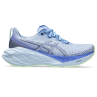 Кросівки жіночі для бігу Asics Novablast 4 1012B510-400 37.5 (6.5 US) блакитні