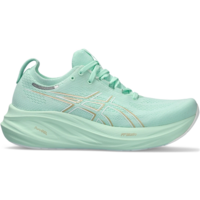 Кросівки жіночі для бігу Asics Gel-Nimbus 26 1012B601-300 38 (7 US) м'ятні