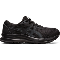 Кросівки дитячі для бігу Asics Contend 8 GS 1014A259-001 32.5 (1 US) чорні