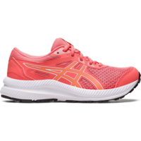 Кроссовки детские для бега Asics Contend 8 GS 1014A259-700 35 (3 US) коралловые