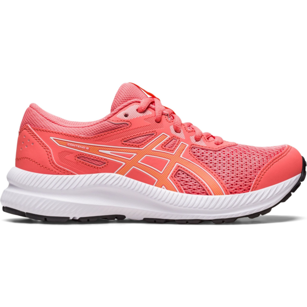 

Кроссовки детские для бега Asics Contend 8 GS 1014A259-700 38 (5.5 US) коралловые