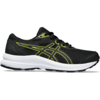 Кросівки дитячі для бігу Asics Contend 8 GS 1014A259-009 37.5 (5 US) чорні