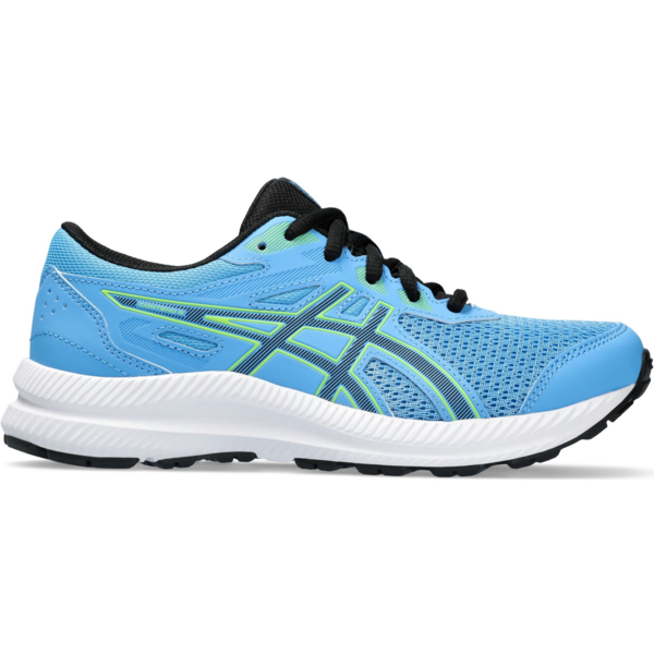

Кроссовки детские для бега Asics Contend 8 GS 1014A259-409 37.5 (5 US) голубые