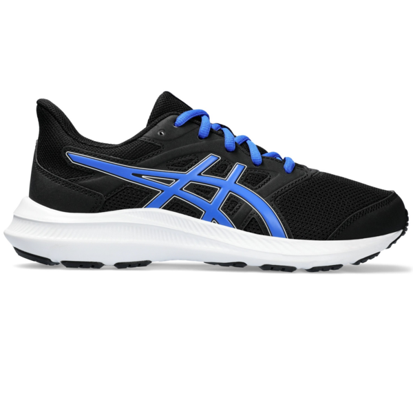 

Кроссовки для девочек для бега Asics Jolt 4 GS 1014A300-005 37 (4.5 US) черные