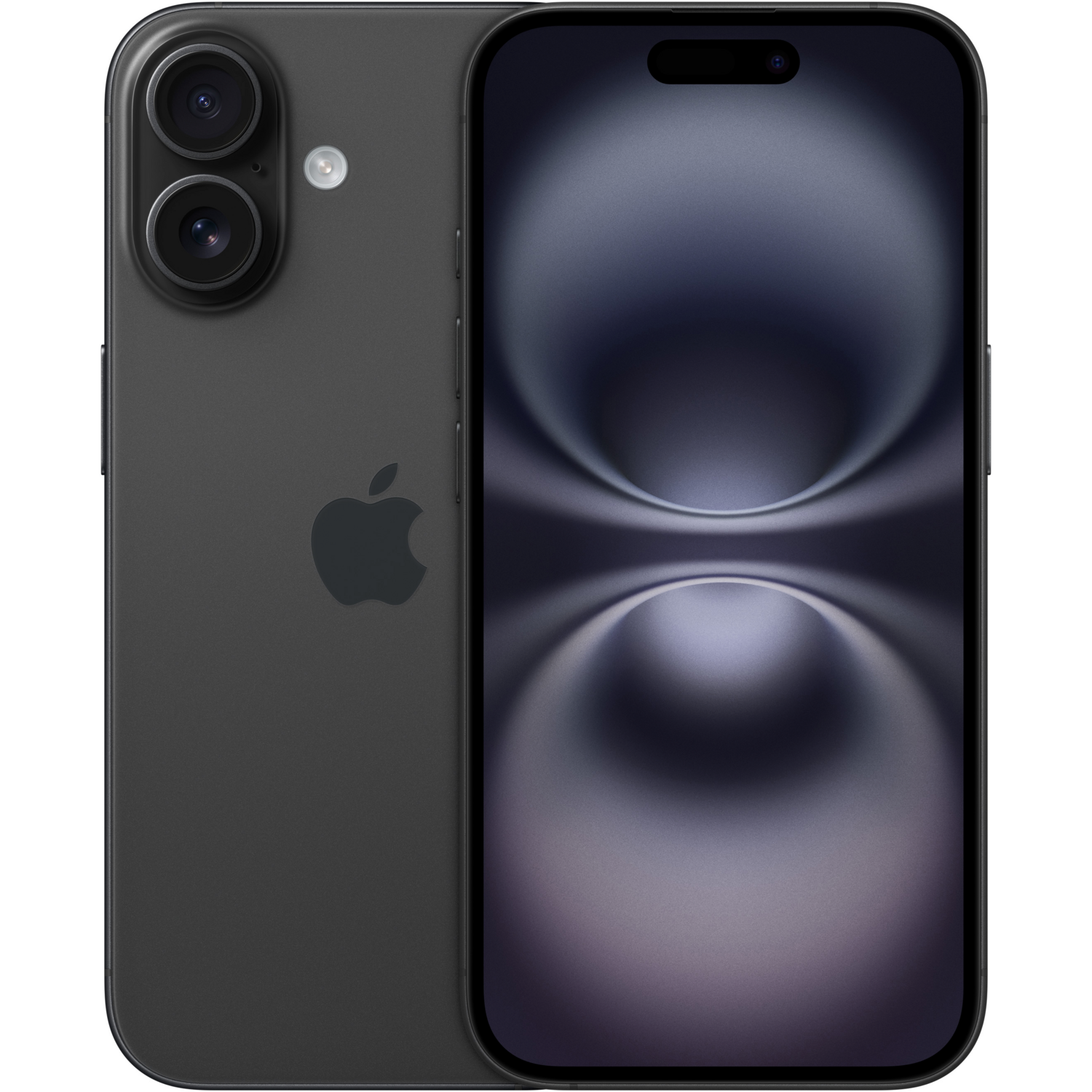 Смартфон Apple iPhone 16 128GB Black фото 