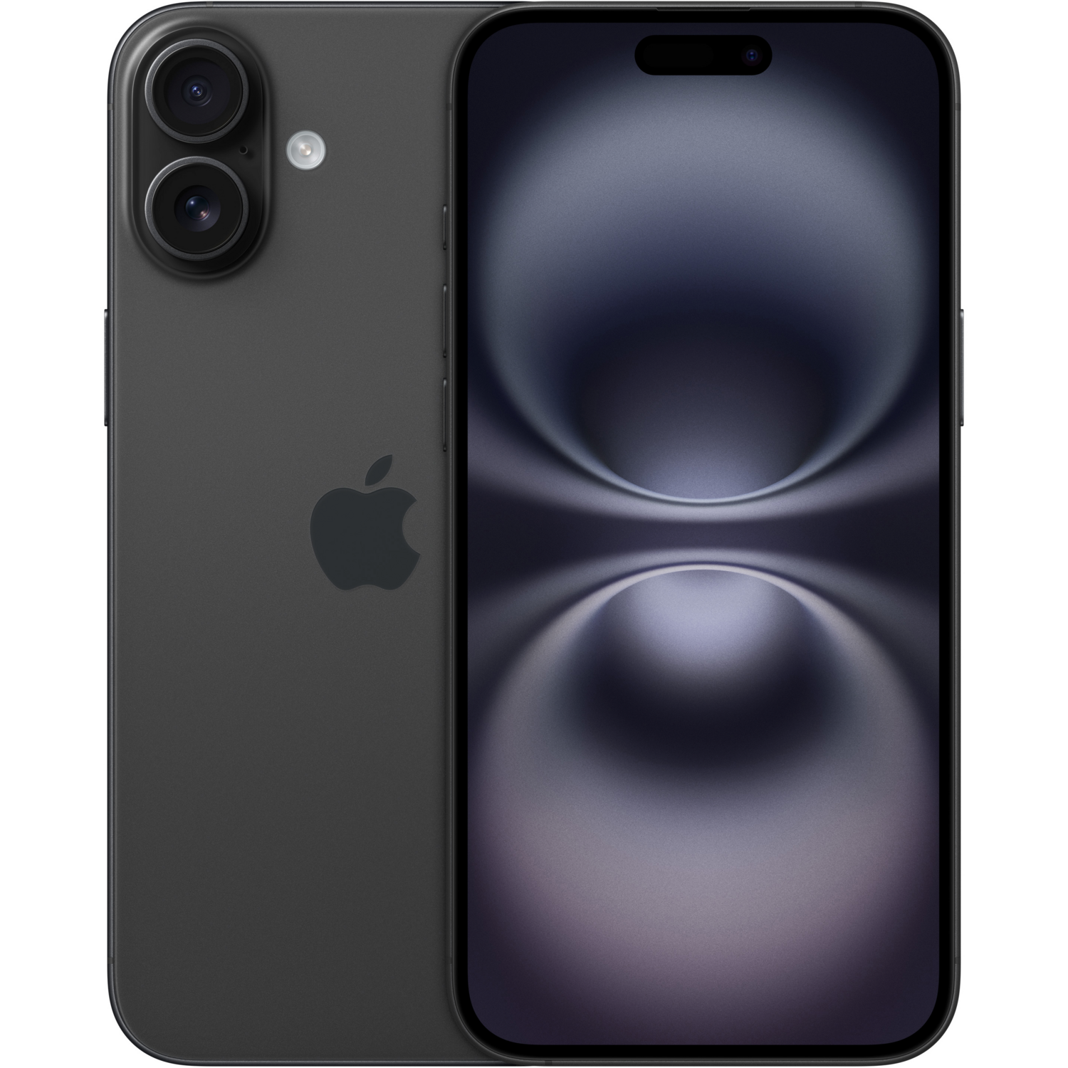 Смартфон Apple iPhone 16 Plus 128GB Black фото 