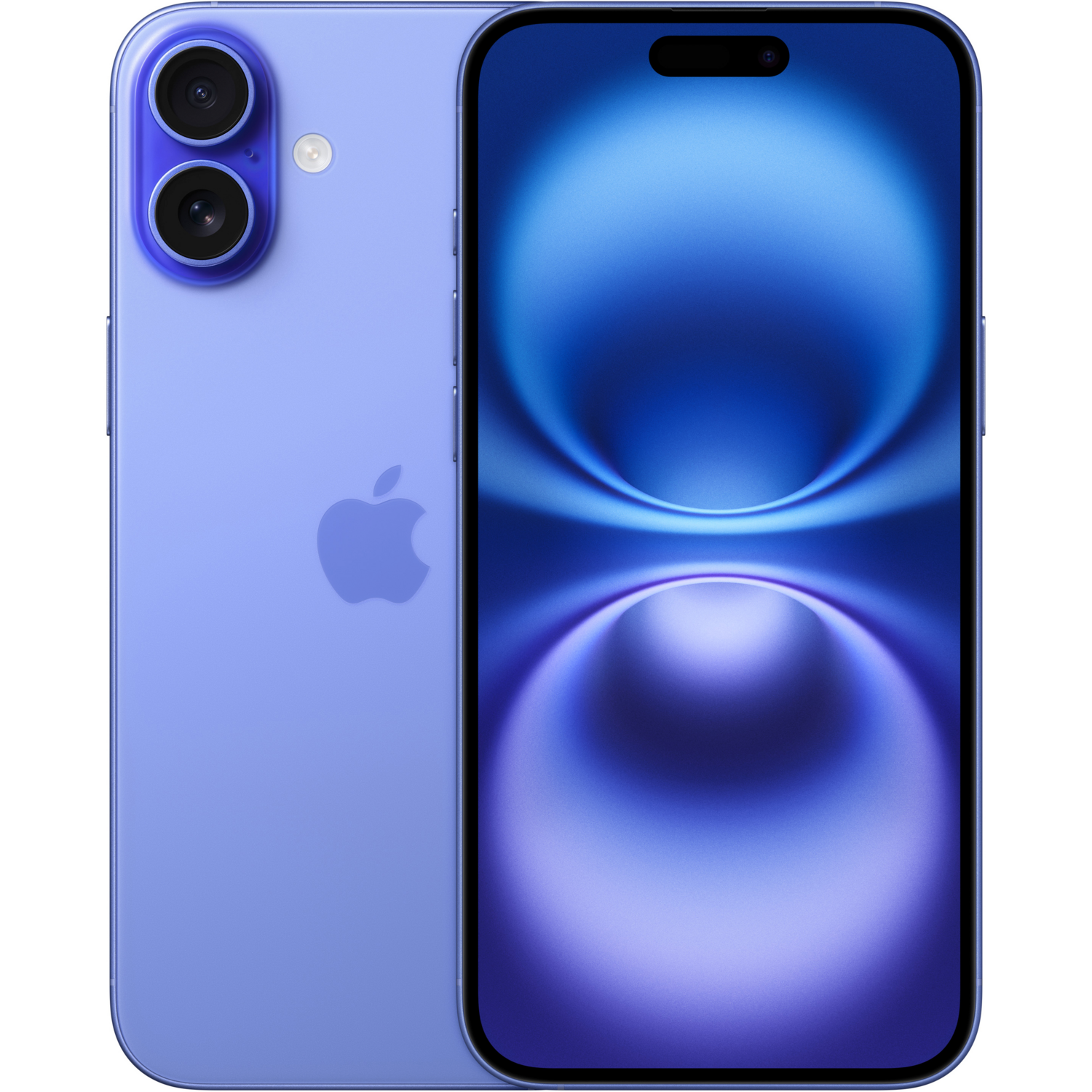 Смартфон Apple iPhone 16 Plus 128GB Ultramarine фото 