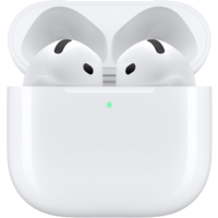 Навушники Apple AirPods 4 (MXP63ZE/A)