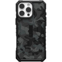 Чехол UAG для Apple iPhone 16 Pro Max Pathfinder SE Magsafe, Midnight Camo (114472114061)