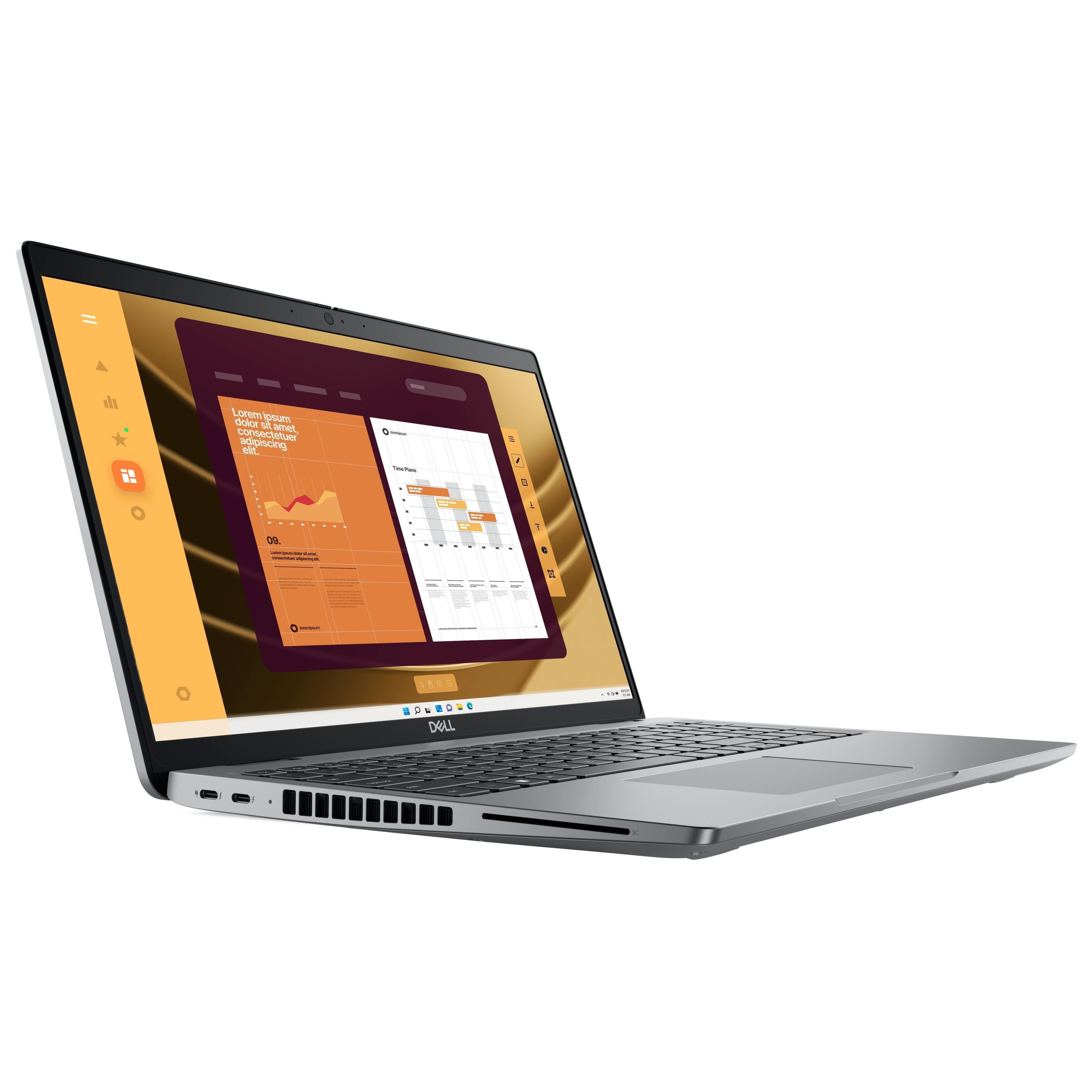 Ноутбук DELL Latitude 5550 (N096L555015UA_UBU) фото1