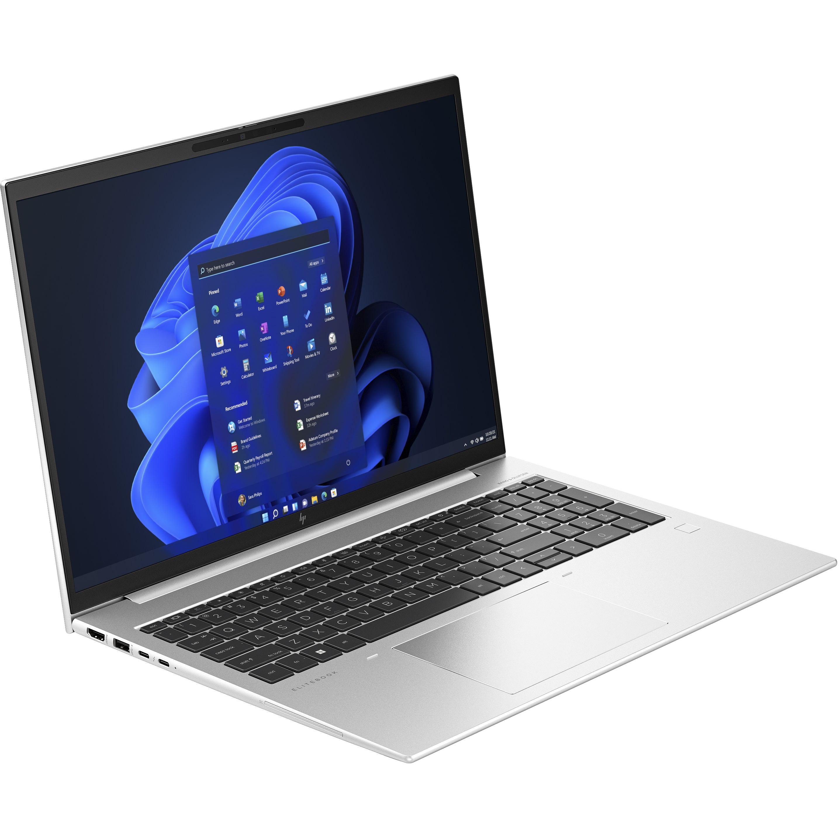 Ноутбук HP EliteBook 865-G10 (7L802ET) фото 1