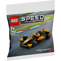 Конструктор LEGO 30683 Автомобиль McLaren Formula 1