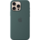 Чехол Apple для iPhone 16 Pro Max Silicone Case with MagSafe Lake Green (MA7V4ZM/A)