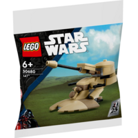 Конструктор LEGO 30680 Star Wars AAT