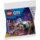 Конструктор LEGO 30663 City Космический мотоцыкл