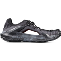 Кроссовки мужские для трекинга Mammut Hueco II Air Low 3020-06440 41 1/3 (7.5 UK) черные