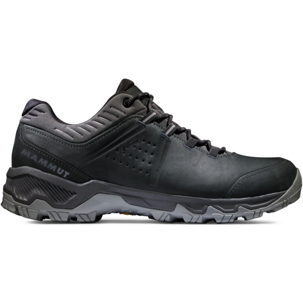 

Кроссовки мужские для хайкинга Mammut Mercury IV Low GTX 3030-04700 44 2/3 (12 US) черные