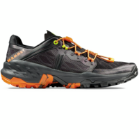 Кроссовки мужские для трекинга Mammut Sertig TR Low 3030-04940 41 1/3 (7.5 UK) черные