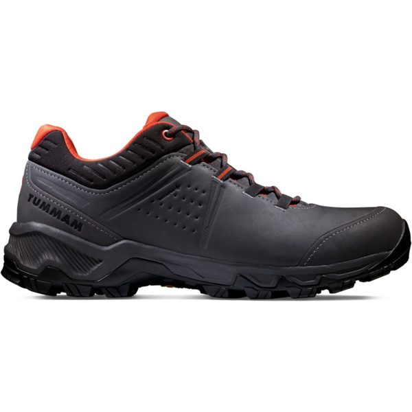 

Кроссовки мужские для хайкинга Mammut Mercury IV Low GTX 3030-04700 45 1/3 (10.5 UK) серые