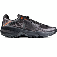 Кроссовки мужские для трекинга Mammut Sertig TR Low GTX 3030-05000 45 1/3 (10.5 UK) черные