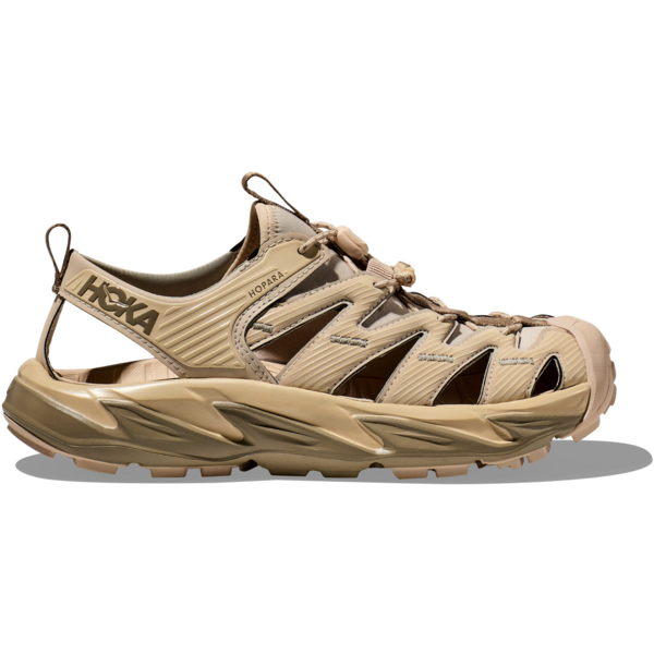 

Сандали Hoka Hopara 1123112-SSDD 41 1/3 (8 US) бежевые