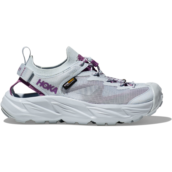

Сандали женские Hoka Hopara 2 1147670-INM 40 (8 US) белые