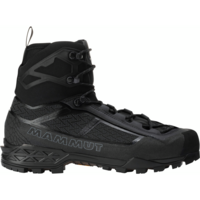 Ботинки мужские для альпинизма Mammut Taiss Light Mid GTX 3010-00900 46 (11 UK) черные