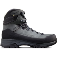 Черевики чоловічі для альпінізму Mammut Trovat Guide II High GTX 3030-03560 42 2/3 (8.5 UK) чорні