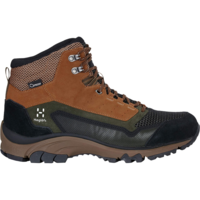 Ботинки мужские для туризма Haglofs Skuta Proof Mid Men 49808047T759 41 1/3 (7.5 US) коричневые