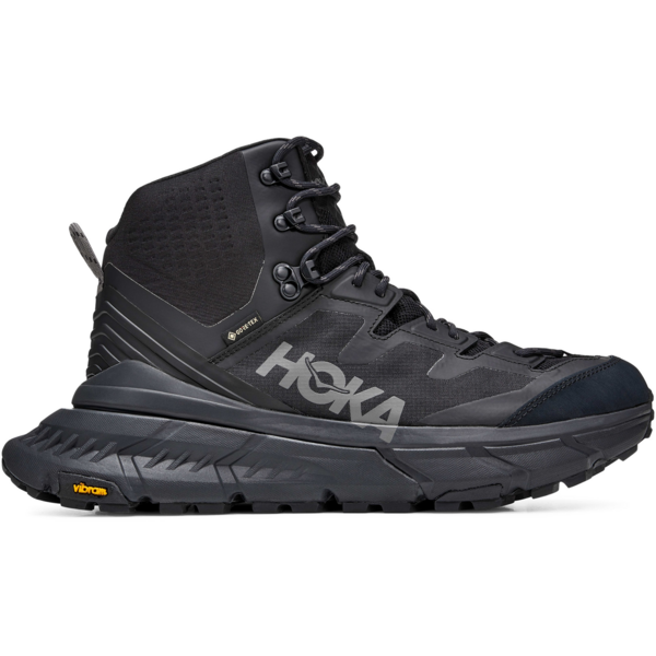 

Ботинки мужские для туризма Hoka Tennine Hike GTX 1113510-BDGGR 42 2/3 (9 US) черные