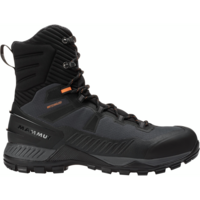 Ботинки мужские для хайкинга Mammut Blackfin III WP High 3030-04050 41 1/3 (7.5 UK) черные