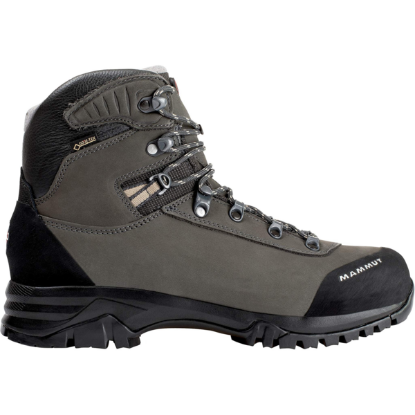 

Ботинки мужские для туризма Mammut Trovat Advanced High GTX 3020-04770 44 (9.5 UK) серые