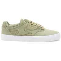 Кеди чоловічі DC Kalis Vulc M Shoe ADYS300569-DOL 44 (10.5 US) зелені