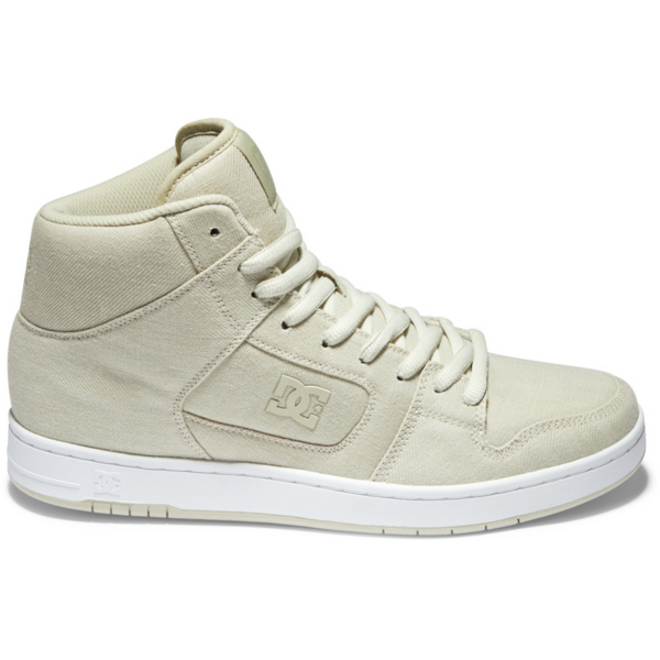 

Кеды мужские DC Manteca 4 HI M Shoe ADYS100743-TAN 42 (9 US) бежевые