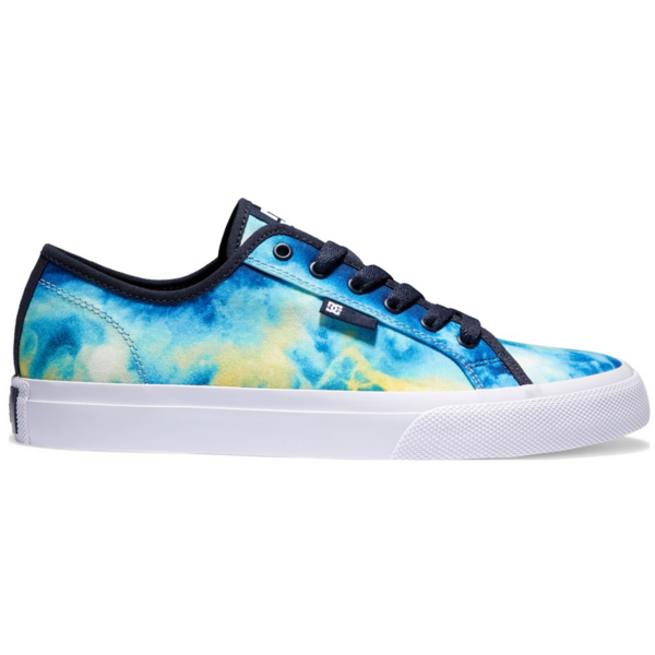 

Кеды мужские DC Manual TXSE M Shoe ADYS300678-ICE 45 (11.5 US) мультиколор