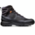 Ботинки мужские для альпинизма Mammut Blackfin III Mid DT 3030-04810 44 2/3 (10 UK) черные