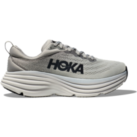 Кроссовки мужские для бега Hoka Bondi 8 1123202-SHMS 40 2/3 (7.5 US) серые