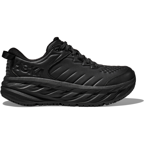 

Кроссовки мужские для бега Hoka Bondi SR 1110520-BBLC 40 2/3 (7.5 US) черные