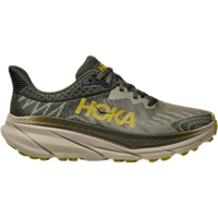 Кроссовки мужские для бега Hoka Challenger ATR 7 1134497-OZF 40 (7 US) оливковые