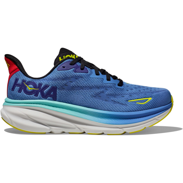 

Кроссовки мужские для бега Hoka Clifton 9 1127895-VRTL 47 1/3 (12.5 US) синие