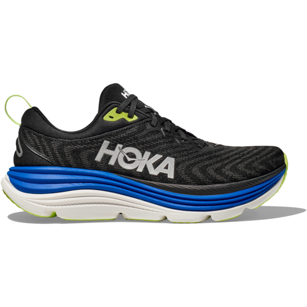 

Кроссовки мужские для бега Hoka Gaviota 5 1127929-BTRC 44 2/3 (10.5 US) черные