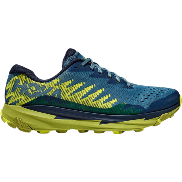 

Кроссовки мужские для бега Hoka Torrent 3 1127914-BDCT 40 (7 US) мультиколор