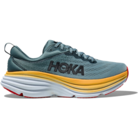 Кроссовки мужские для бега Hoka Bondi 8 1123202-GBMS 40 2/3 (7.5 US) бирюзовые