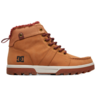 Черевики чоловічі DC Woodland M Boot ADYB700033-XCCC 47 (13 US) коричневі