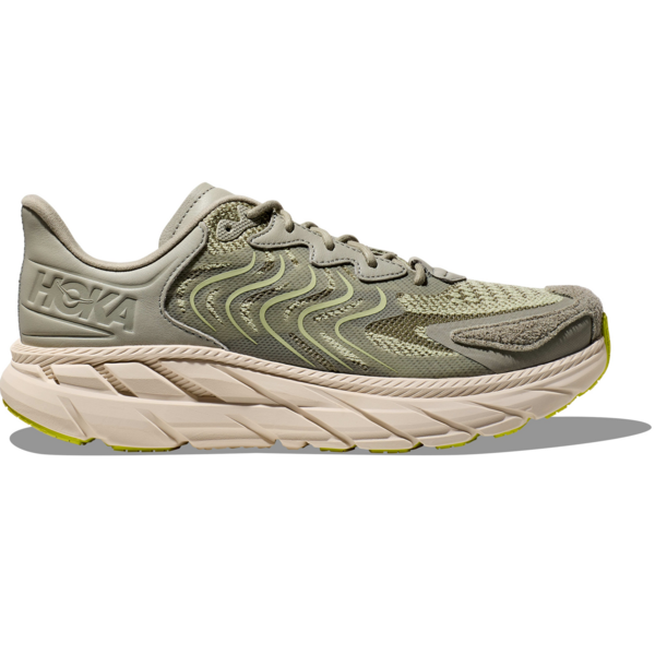 

Кроссовки Hoka Clifton LS 1141550-BYT 42 (8.5 US) оливковые
